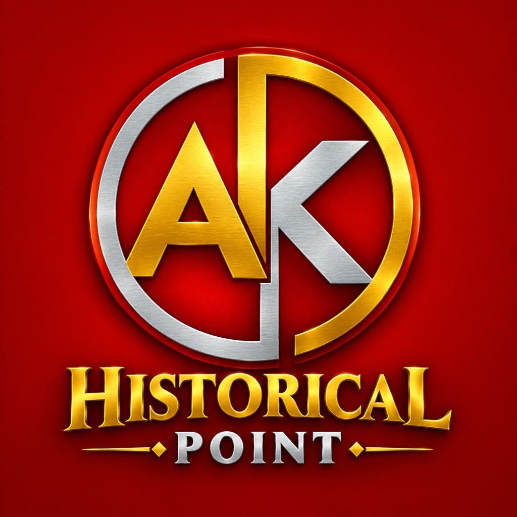 AK Historical Point