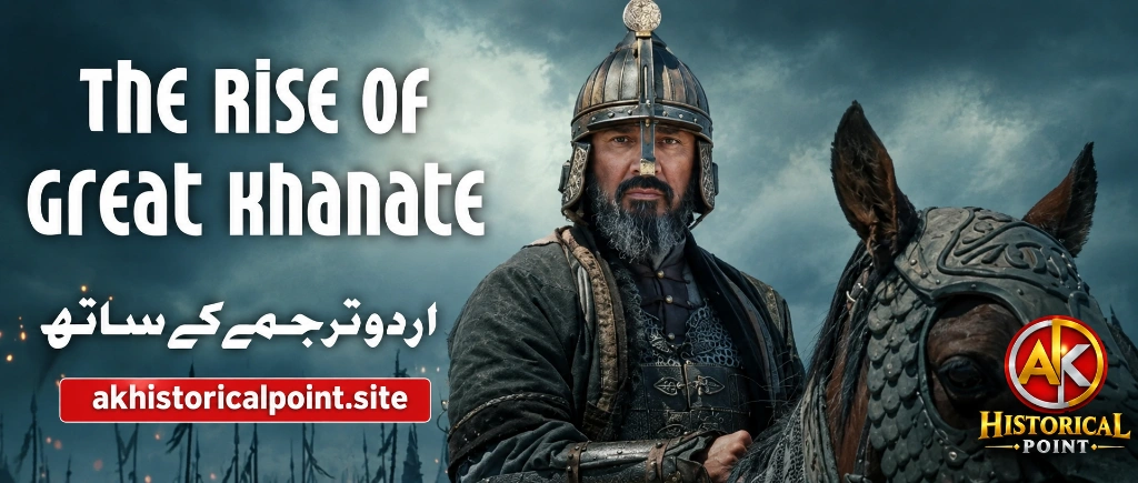Rise of Khanate Movie