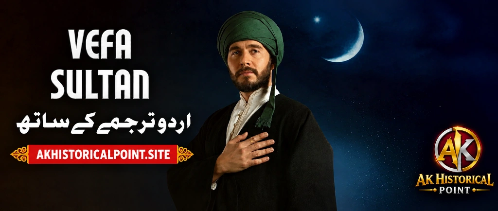 Vefa Sultan